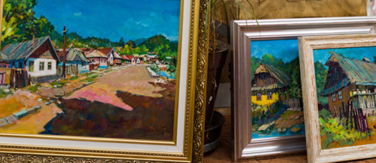 Expertise d'objets d'art
