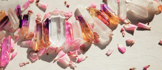 quartz