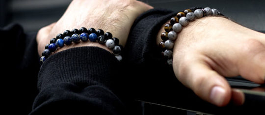 Bracelet pour homme
