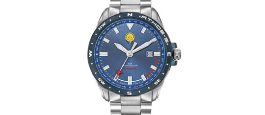 montre automatique homme