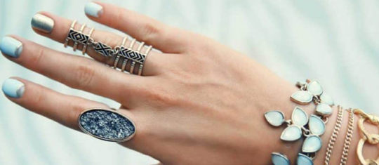 Bijoux fantaisie