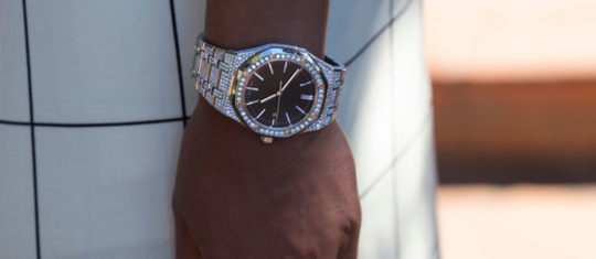 Audemars Piguet